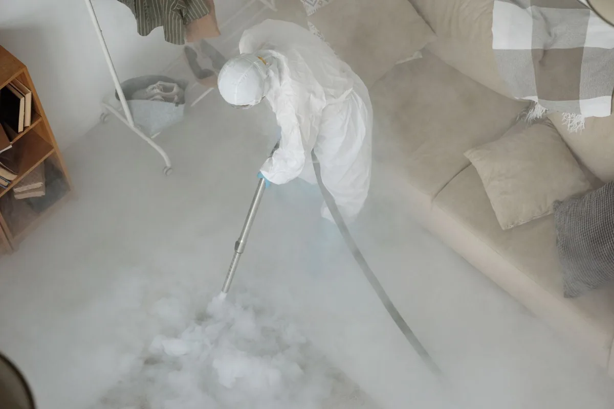 Biohazard Cleanup in Ventnor City, NJ